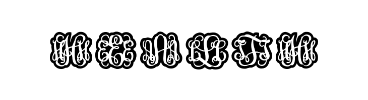 Finegramos  Free Fonts Download