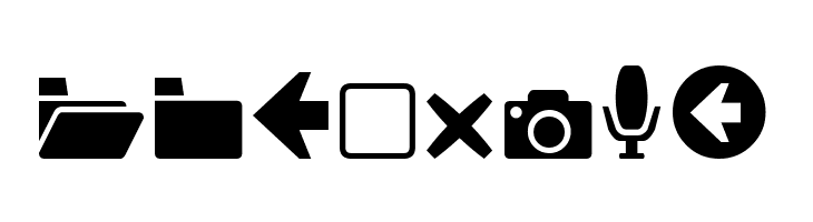 Software Kit 7  Free Fonts Download