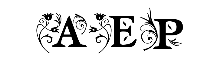 am_intex  Free Fonts Download