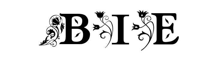 am_intex  Free Fonts Download