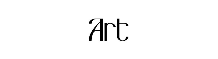 GORAN  Free Fonts Download