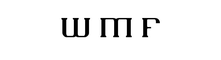 Wajah mu Malaikat  Free Fonts Download