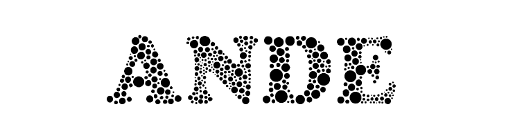 Amydor  Free Fonts Download