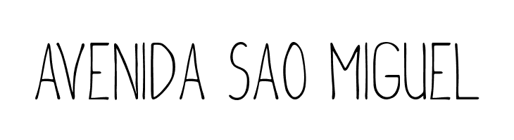 metafors-Regular  Free Fonts Download