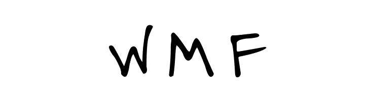 DJB Journaling Font  Free Fonts Download