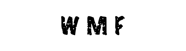Señor Domingo  Free Fonts Download