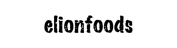 Señor Domingo  Free Fonts Download