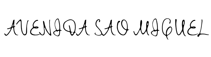 TTRabbitsElfDEMO  Free Fonts Download