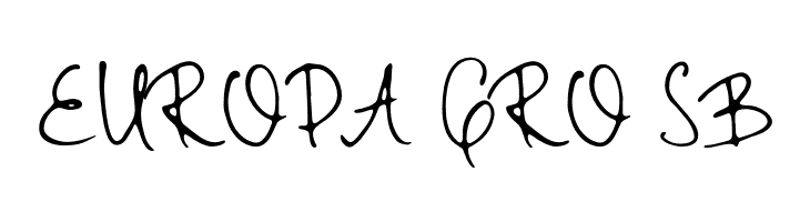 TTRabbitsElfDEMO  Free Fonts Download