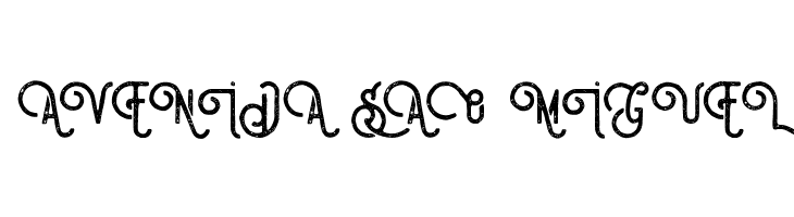 Steelworks Vintage Demo  Free Fonts Download