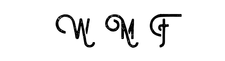 Steelworks Vintage Demo  Free Fonts Download