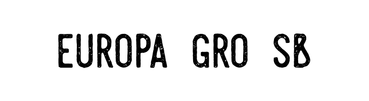Steelworks Vintage Demo  Free Fonts Download