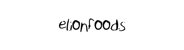 SharonHandwriting  Free Fonts Download