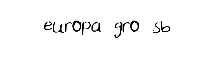 SharonHandwriting  Free Fonts Download