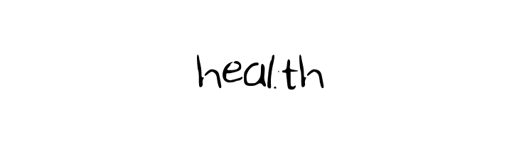 SharonHandwriting  Free Fonts Download