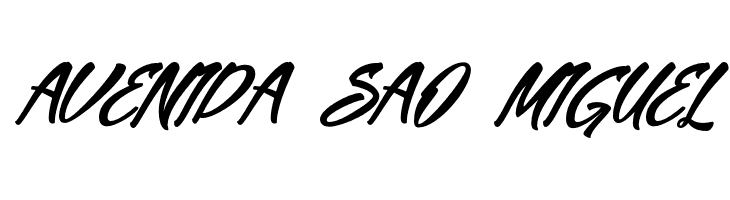 MekarScriptfree  Free Fonts Download