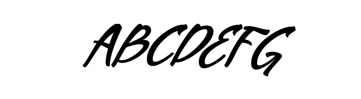 Mekar Script free  Free Fonts Download