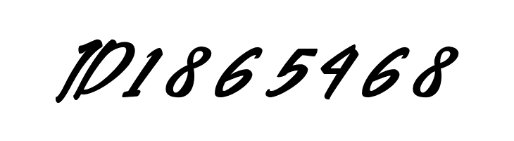 Mekar Script free  Free Fonts Download
