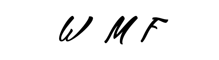 Mekar Script free  Free Fonts Download