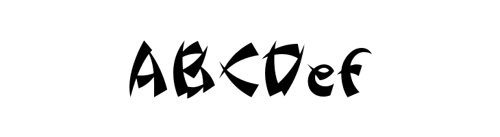 Wonton by Da Font Mafia  Free Fonts Download