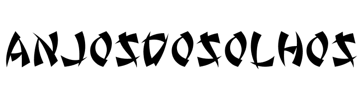 Wonton by Da Font Mafia  Free Fonts Download