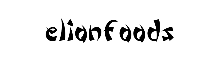 Wonton by Da Font Mafia  Free Fonts Download