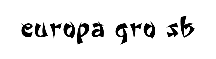 Wonton by Da Font Mafia  Free Fonts Download