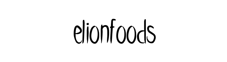 Skinnycookiesbold  Free Fonts Download