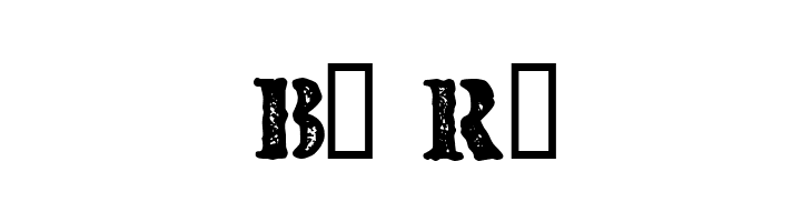 CF Quebec Stamp Regular  Free Fonts Download