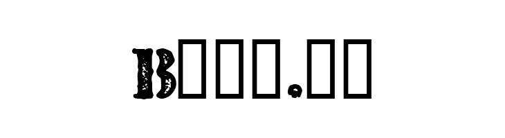 CF Quebec Stamp Regular  Free Fonts Download