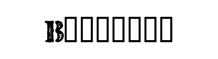 CF Quebec Stamp Regular  Free Fonts Download