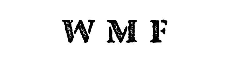 CF Quebec Stamp Regular  Free Fonts Download