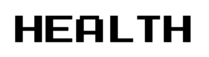 MegaMan 2 Regular  Free Fonts Download