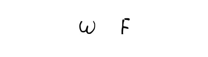 Literally Handwriting  Free Fonts Download