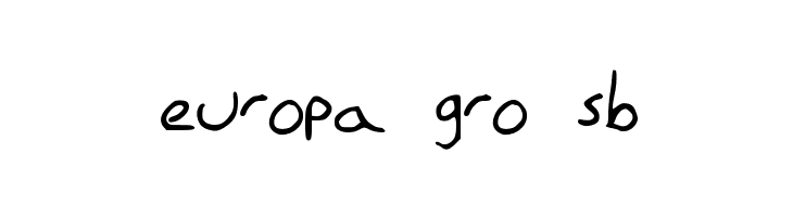 Literally Handwriting  Free Fonts Download