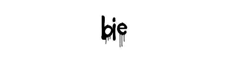 Poisoned Paradigm  Free Fonts Download