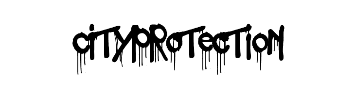 Poisoned Paradigm  Free Fonts Download