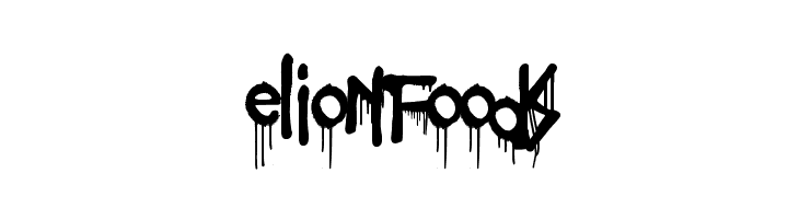 Poisoned Paradigm  Free Fonts Download