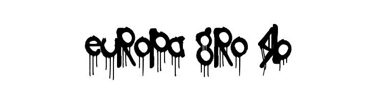 Poisoned Paradigm  Free Fonts Download
