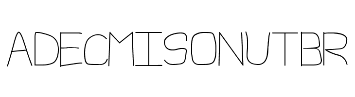 1st Handwritten  Free Fonts Download