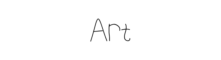 1st Handwritten  Free Fonts Download