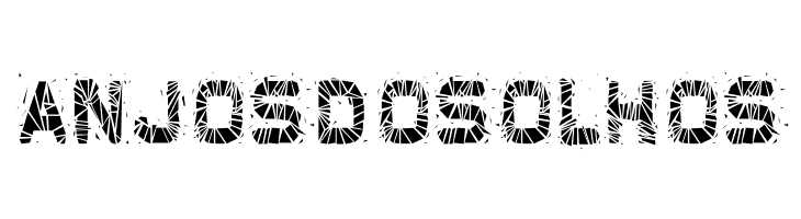 Glaz Krak solid  Free Fonts Download