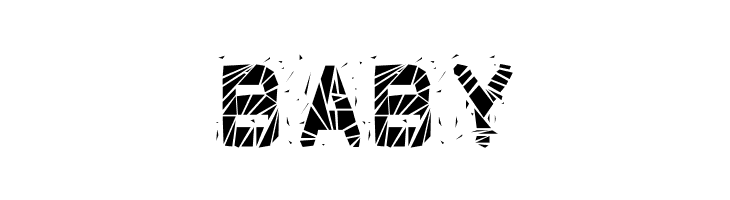 Glaz Krak solid  Free Fonts Download