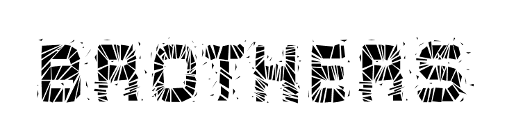 Glaz Krak solid  Free Fonts Download