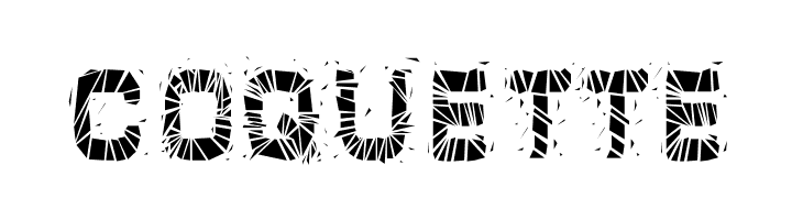 Glaz Krak solid  Free Fonts Download