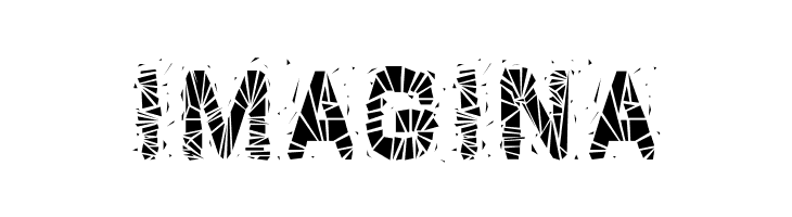 Glaz Krak solid  Free Fonts Download