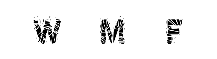 Glaz Krak solid  Free Fonts Download