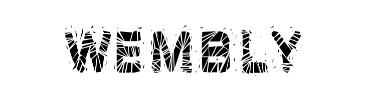 Glaz Krak solid  Free Fonts Download