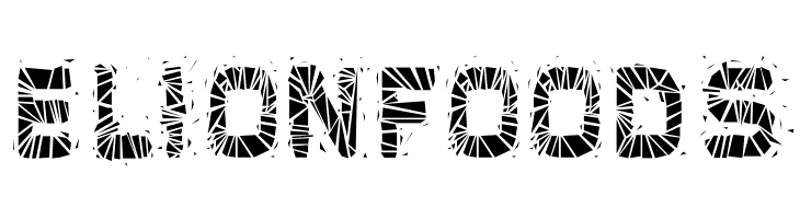 Glaz Krak solid  Free Fonts Download