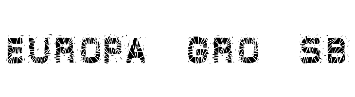 Glaz Krak solid  Free Fonts Download